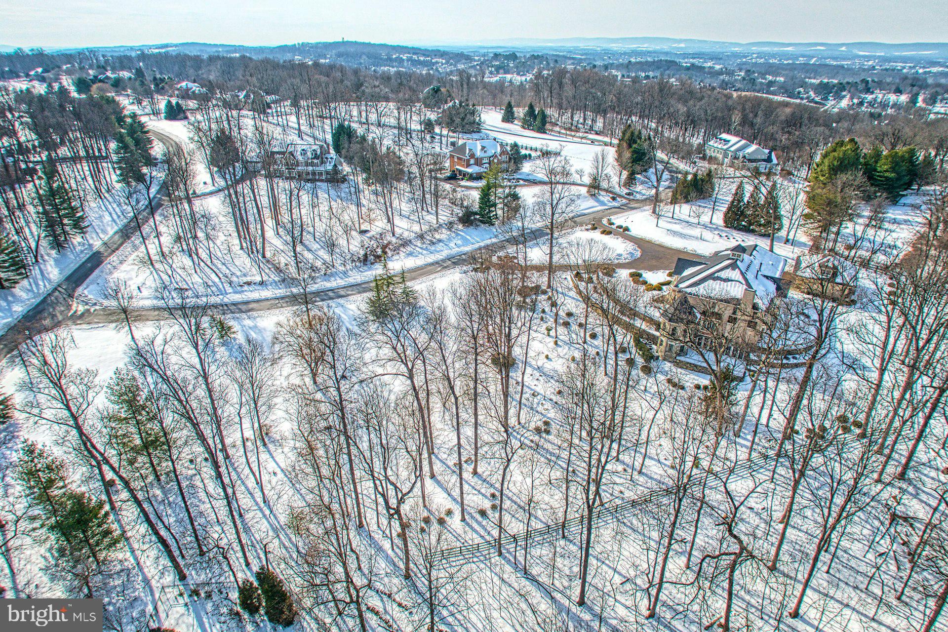 BEACON HILL - Residential