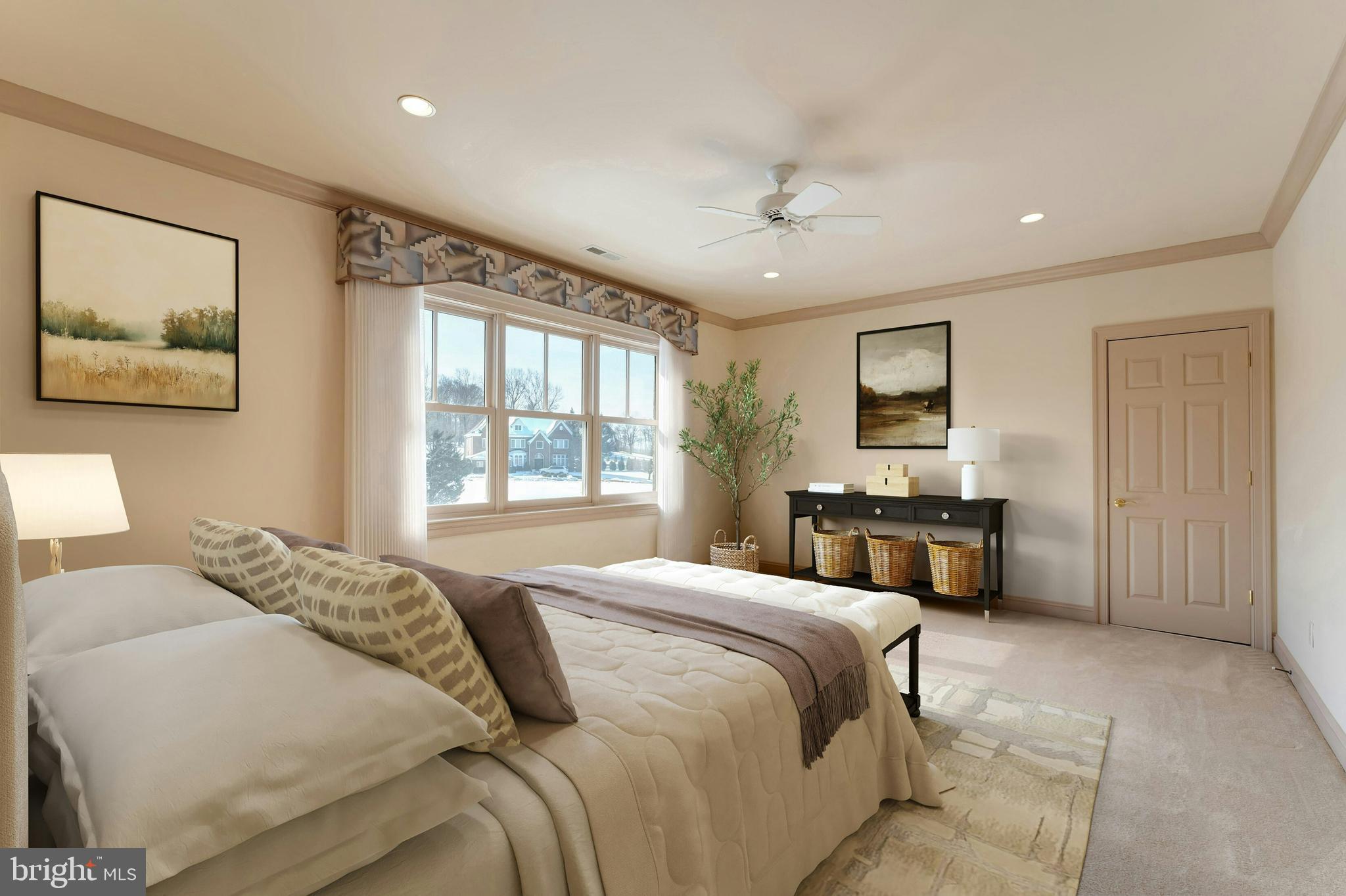 BEACON HILL - Residential