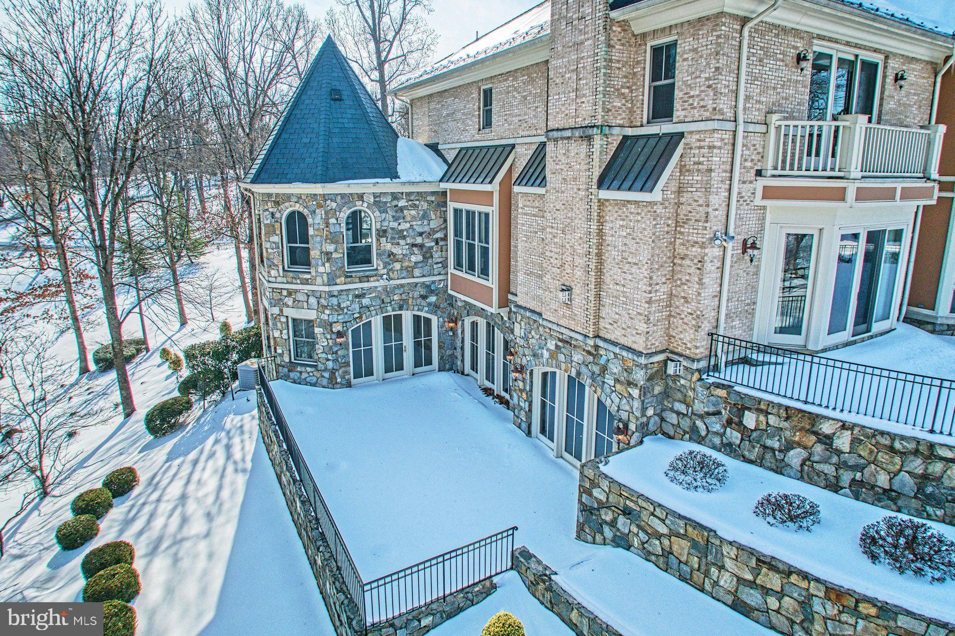 BEACON HILL - Residential