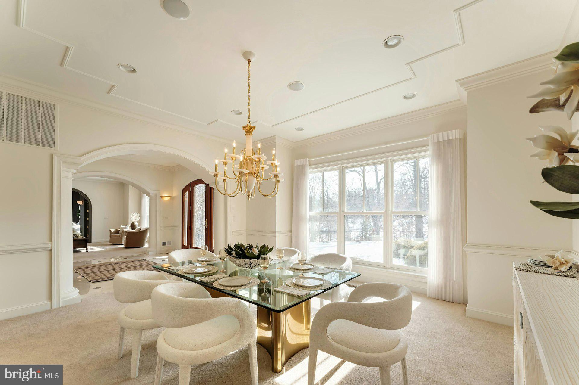 BEACON HILL - Residential