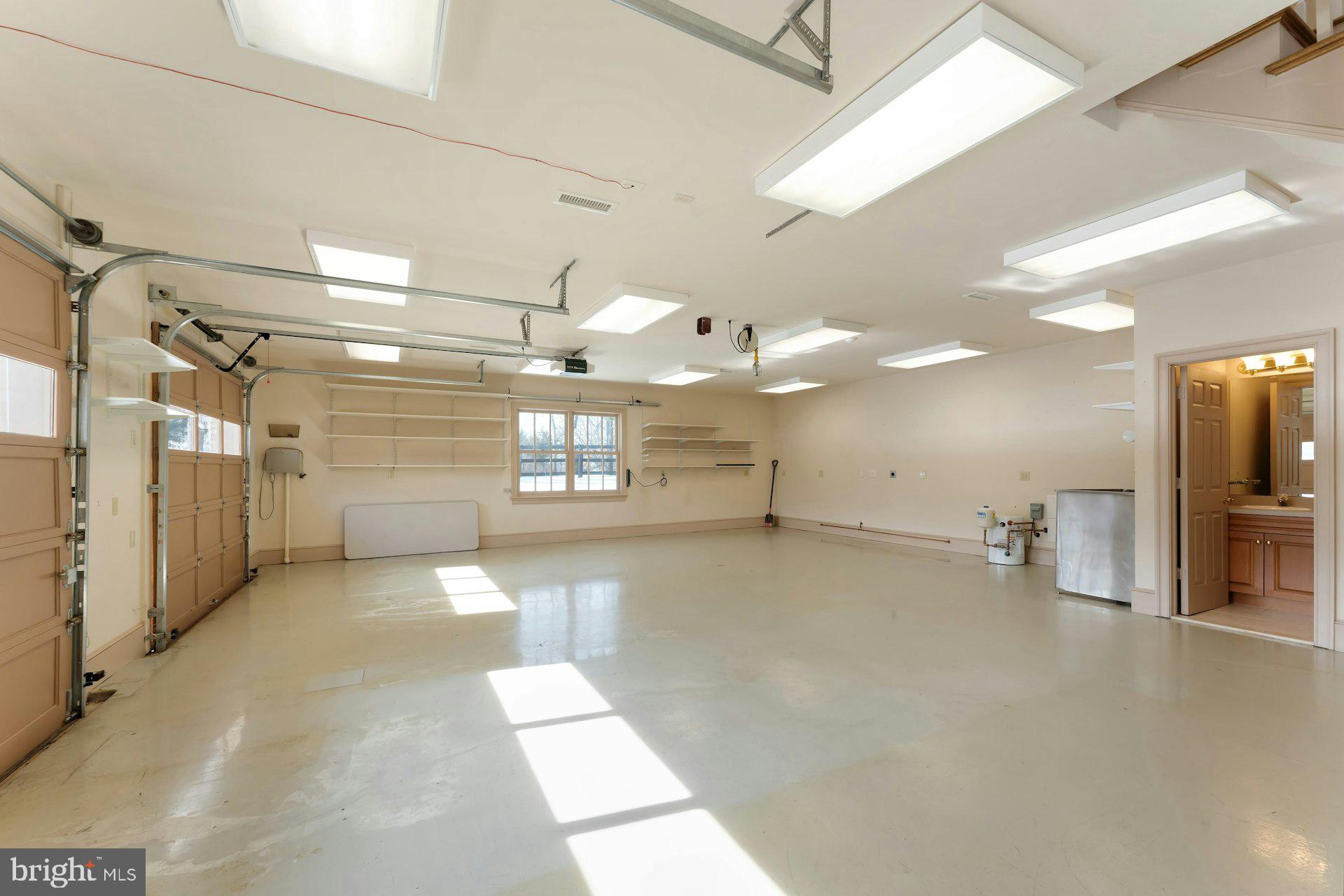 BEACON HILL - Residential