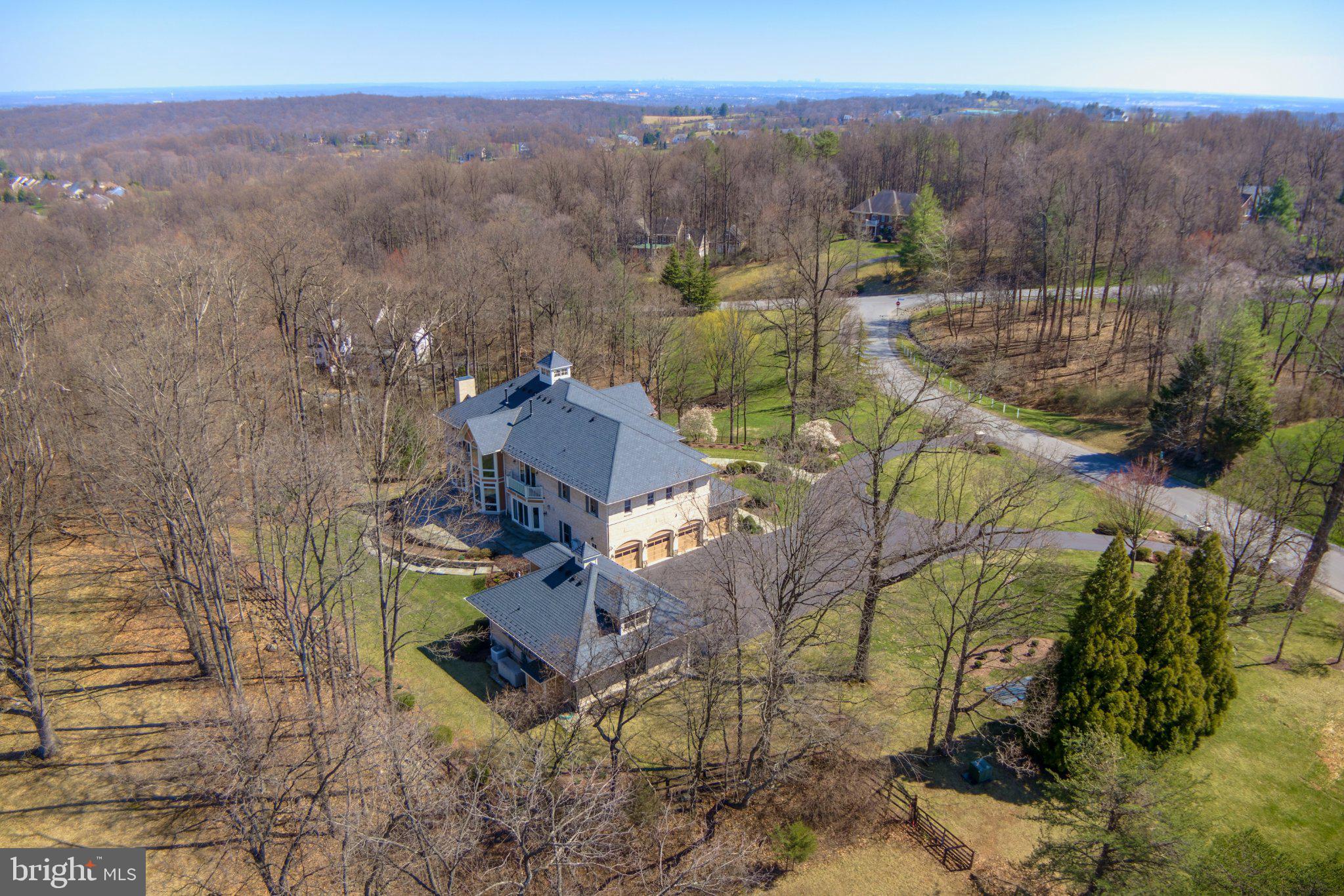 BEACON HILL - Residential
