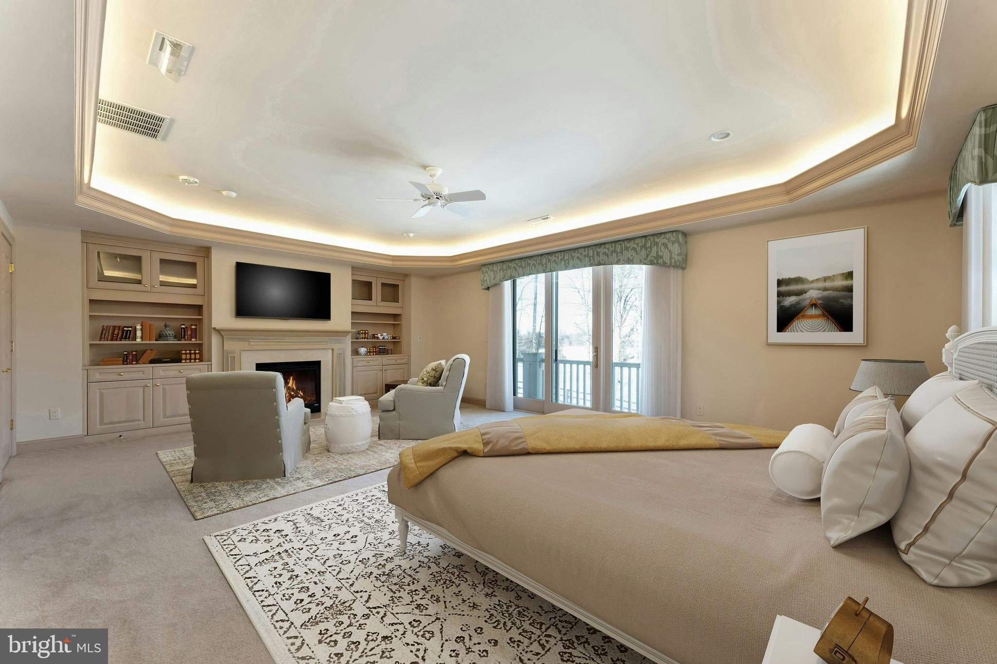 BEACON HILL - Residential