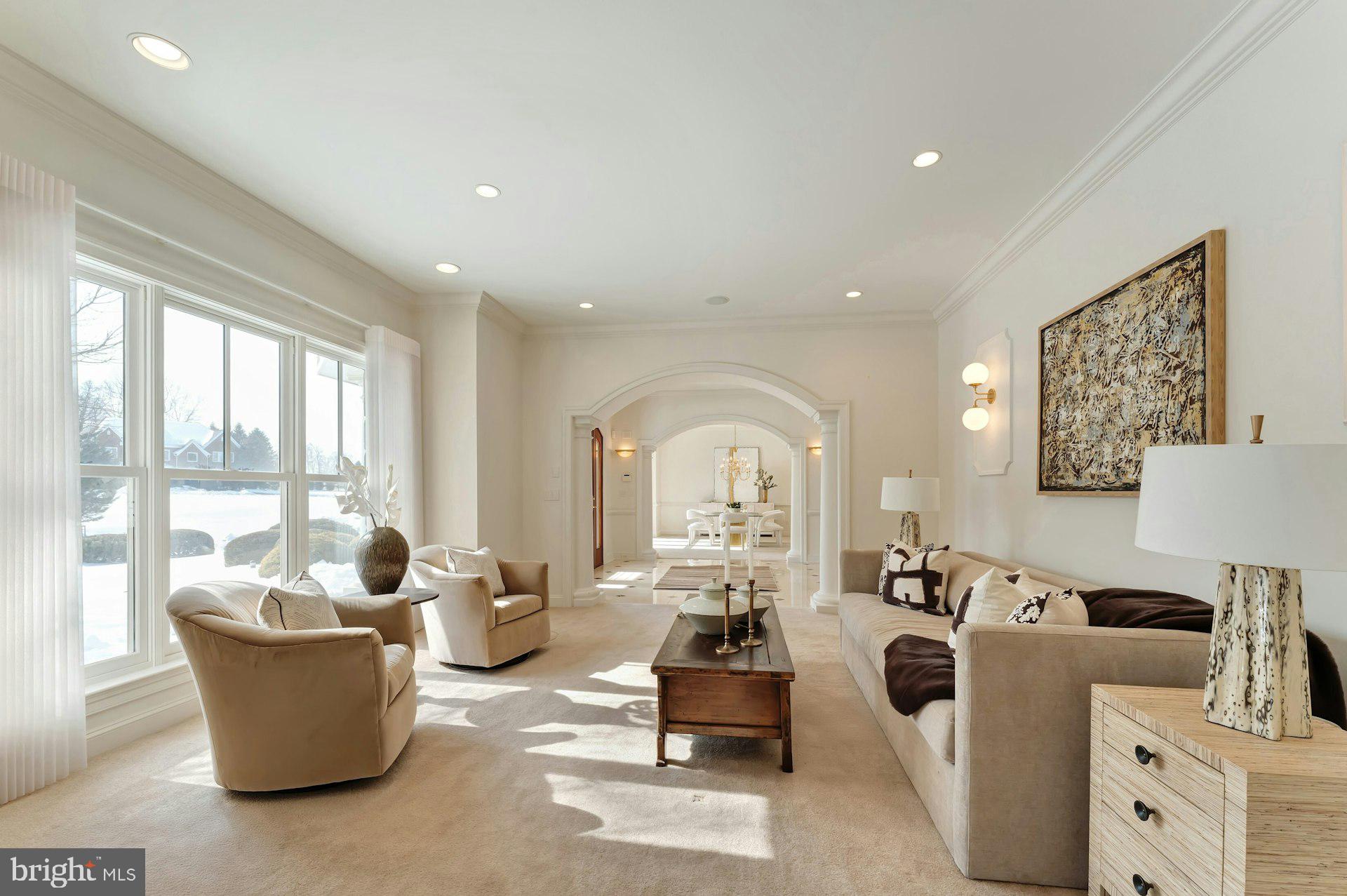 BEACON HILL - Residential