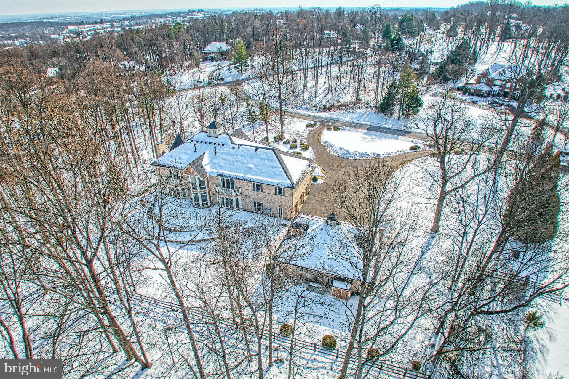 BEACON HILL - Residential