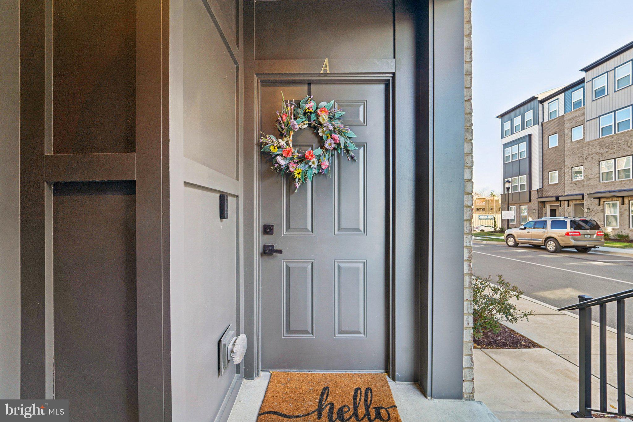 10006 AMERICAN PHAROAH LANE A 111