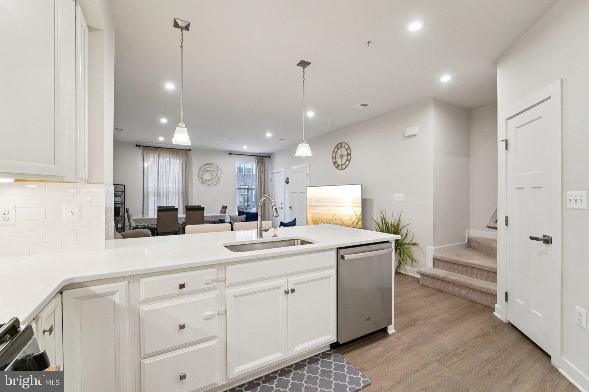 PADDOCK POINTE - Residential