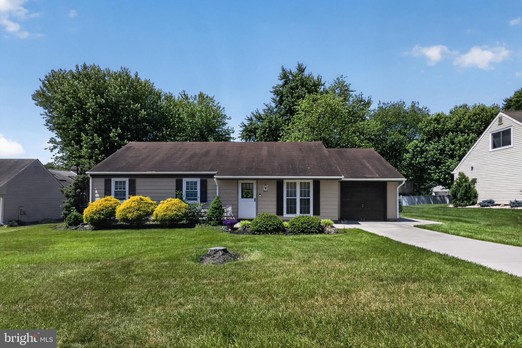 227 TENBY CHASE DRIVE