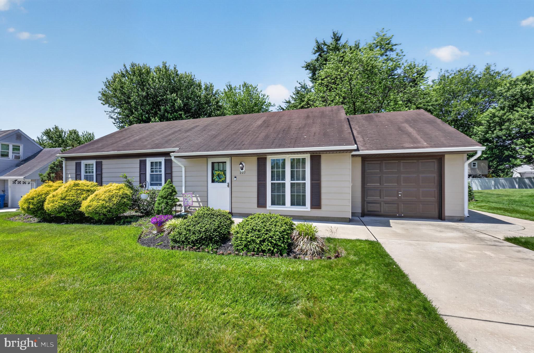 227 TENBY CHASE DRIVE