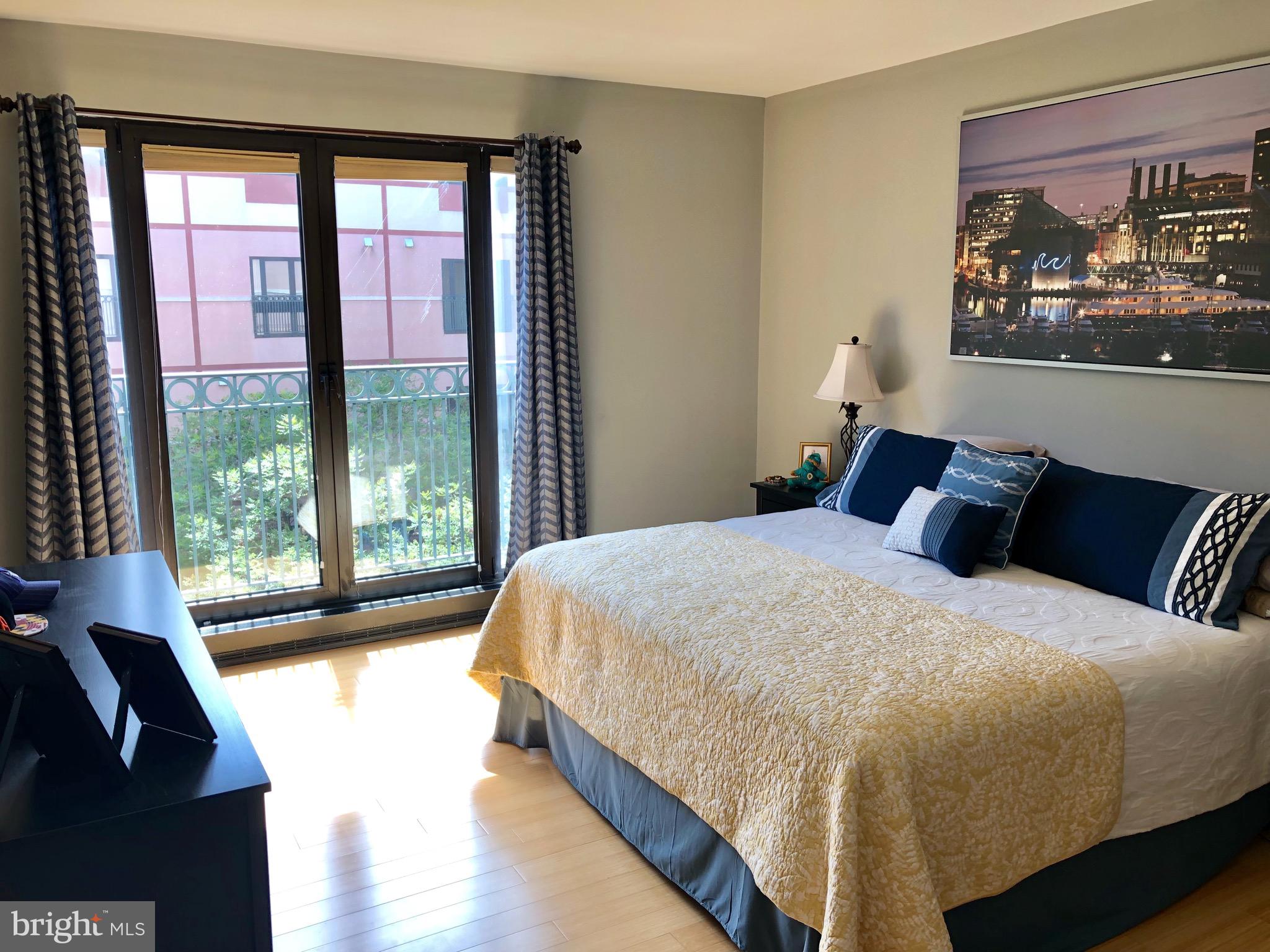 FELLS POINT HISTORIC DISTRICT - Residential Lease