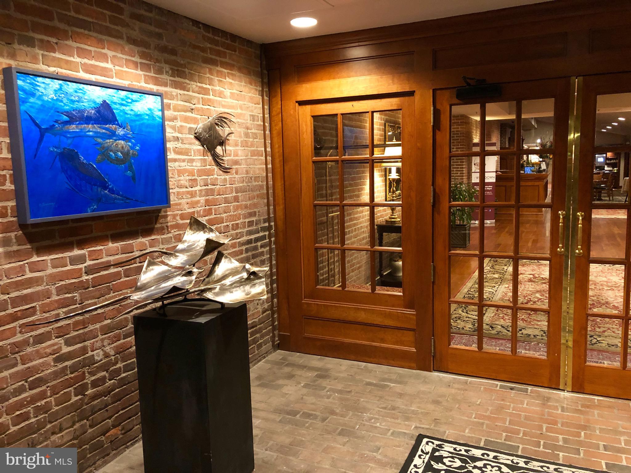 FELLS POINT HISTORIC DISTRICT - Residential Lease