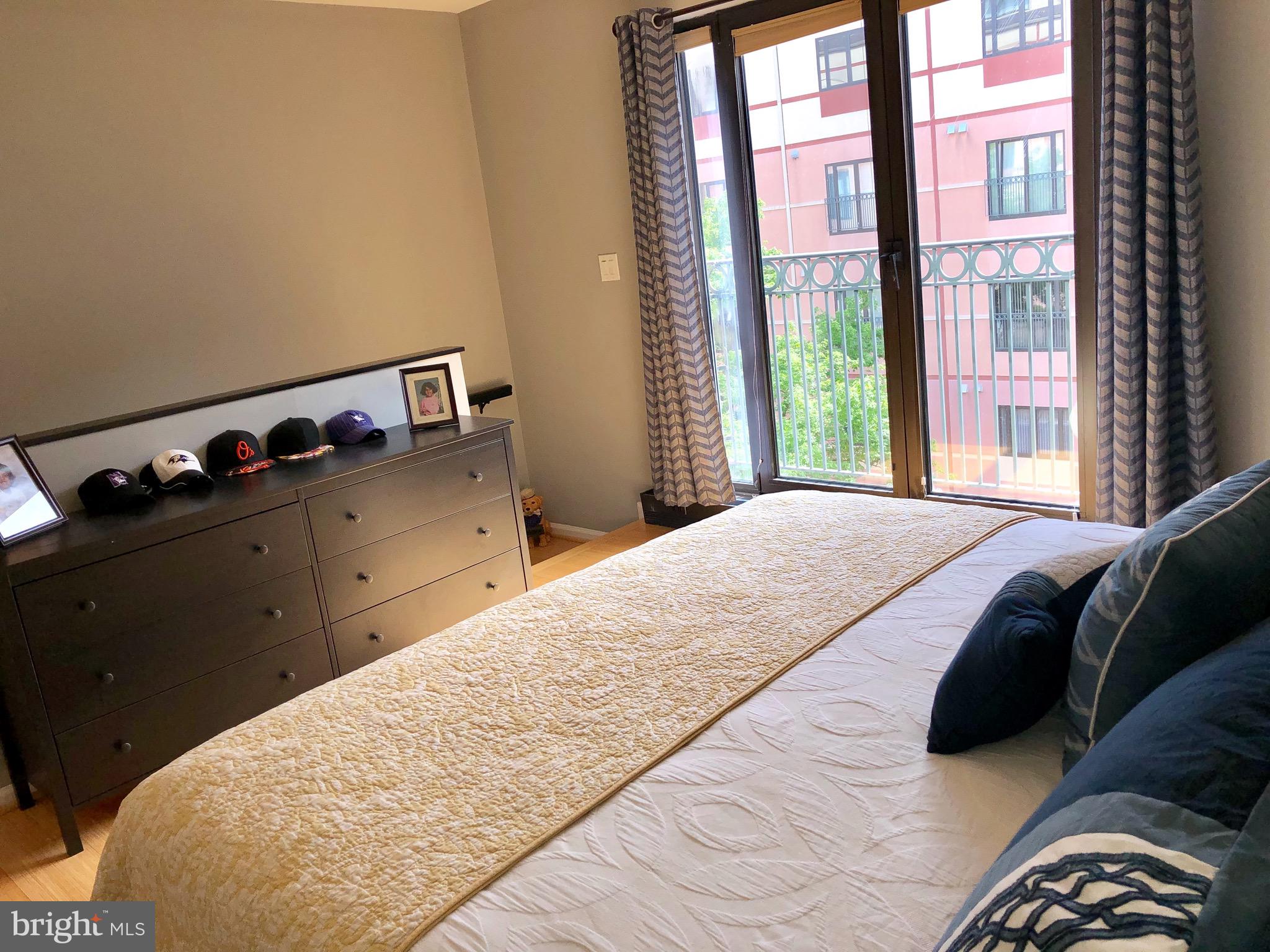 FELLS POINT HISTORIC DISTRICT - Residential Lease