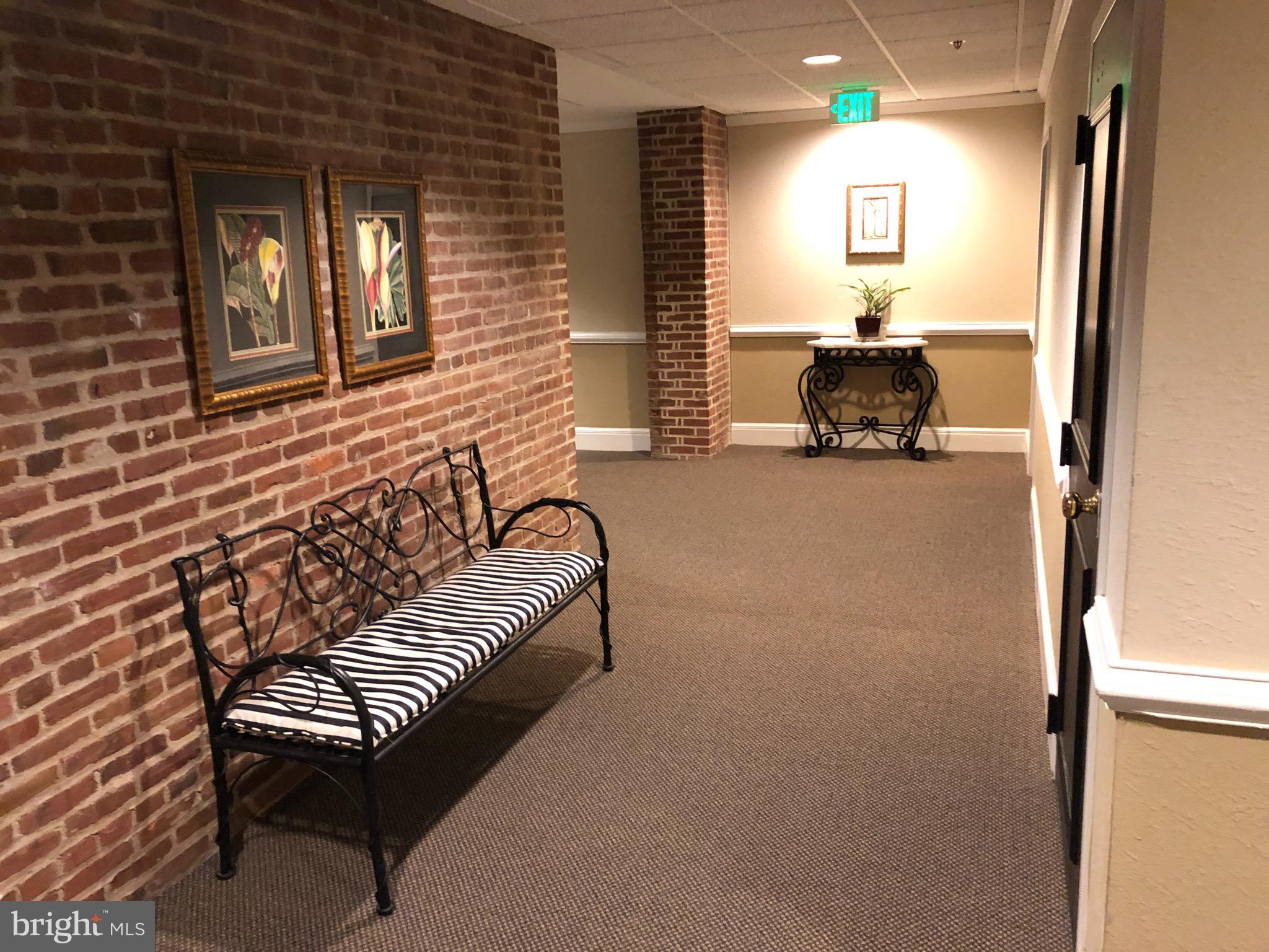 FELLS POINT HISTORIC DISTRICT - Residential Lease