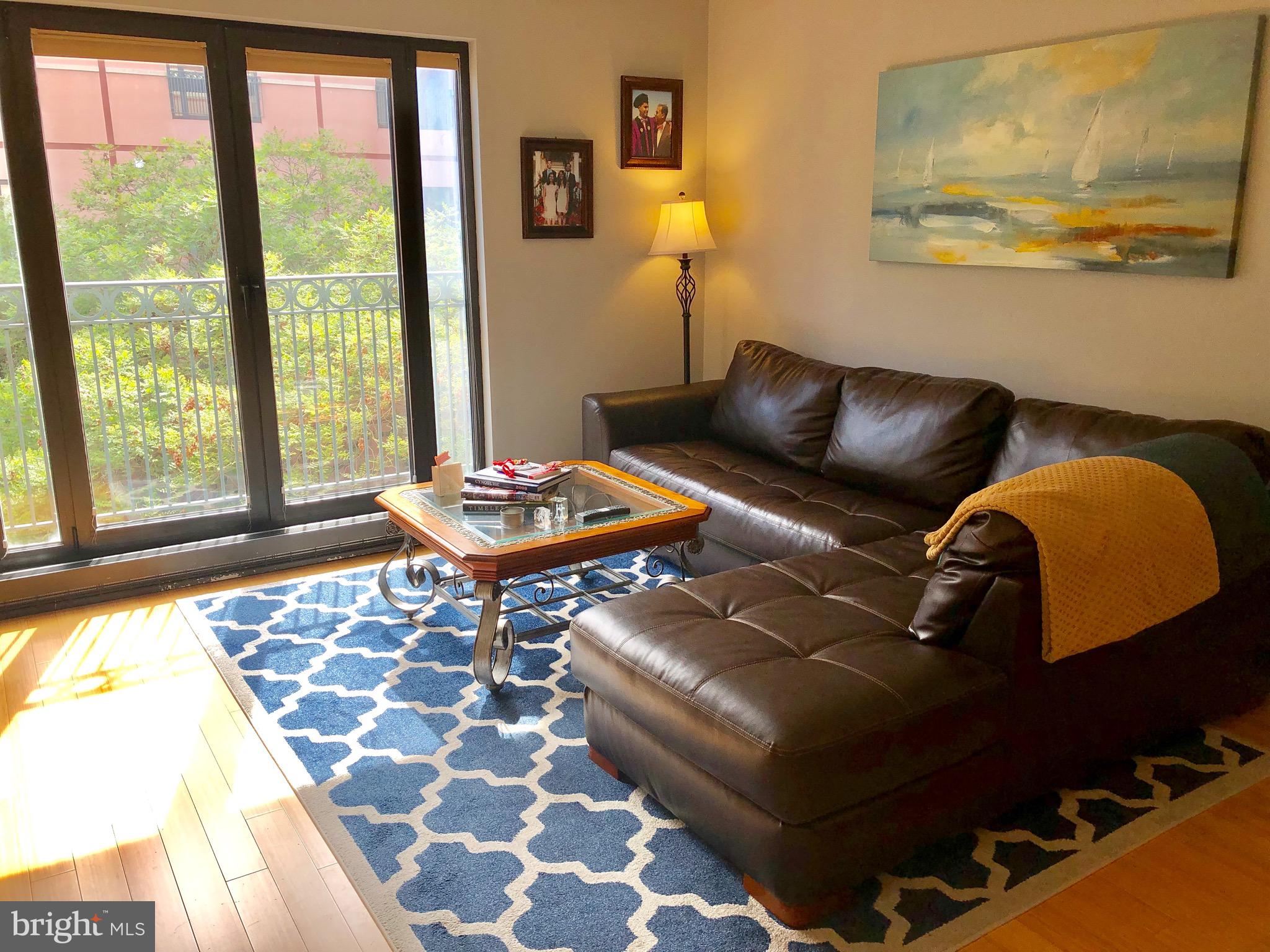 FELLS POINT HISTORIC DISTRICT - Residential Lease