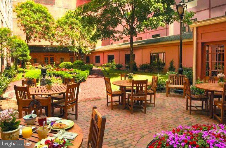 FELLS POINT HISTORIC DISTRICT - Residential Lease