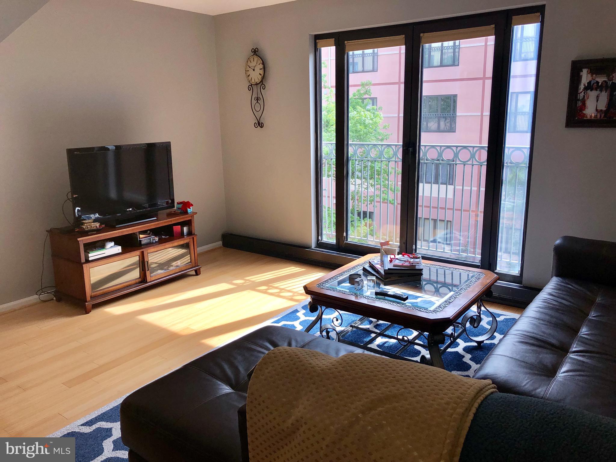 FELLS POINT HISTORIC DISTRICT - Residential Lease