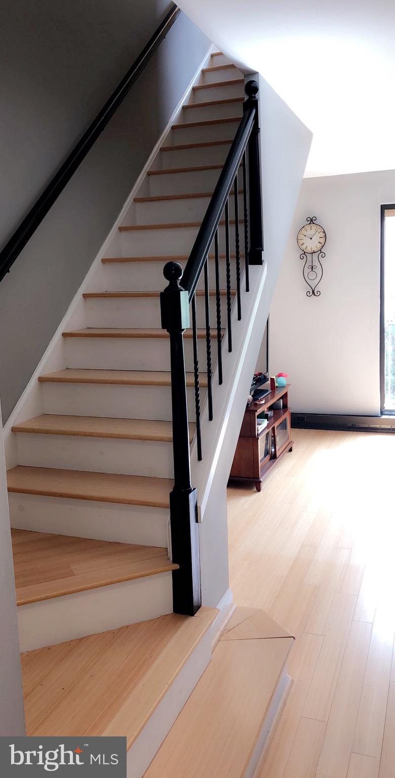 FELLS POINT HISTORIC DISTRICT - Residential Lease