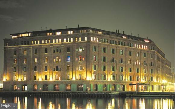 FELLS POINT HISTORIC DISTRICT - Residential Lease