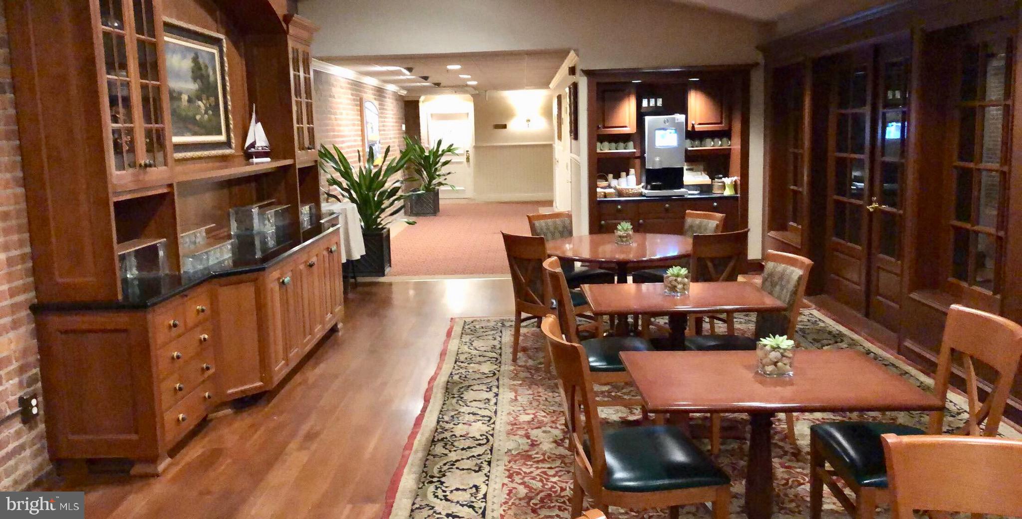 FELLS POINT HISTORIC DISTRICT - Residential Lease