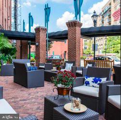 FELLS POINT HISTORIC DISTRICT - Residential Lease