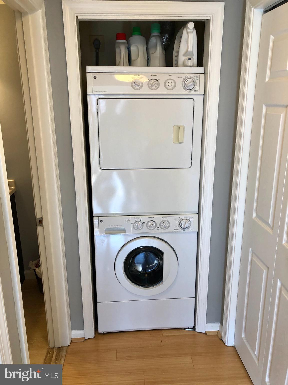 FELLS POINT HISTORIC DISTRICT - Residential Lease