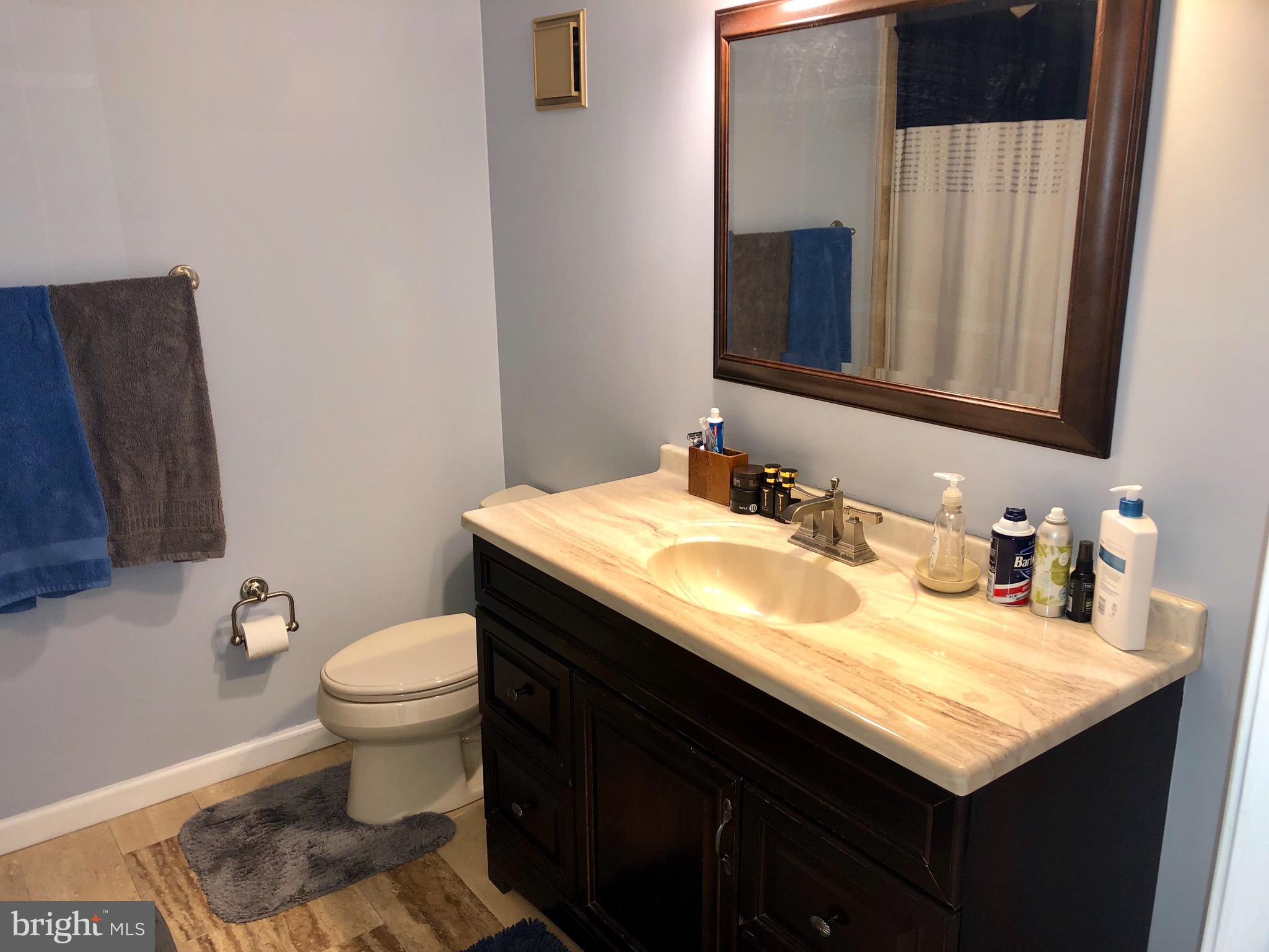 FELLS POINT HISTORIC DISTRICT - Residential Lease