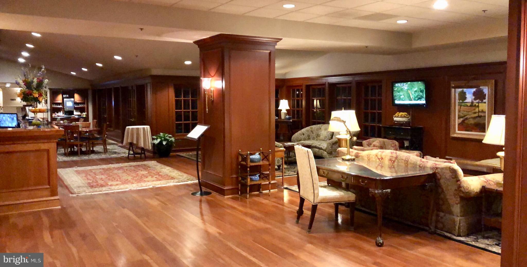 FELLS POINT HISTORIC DISTRICT - Residential Lease