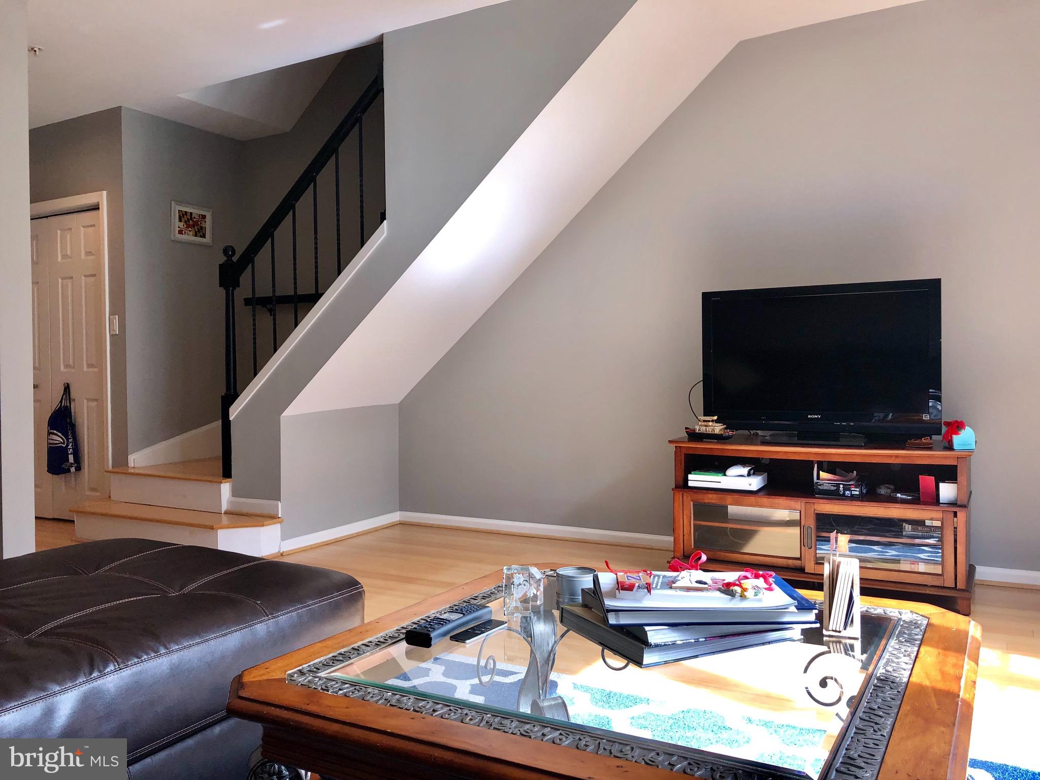 FELLS POINT HISTORIC DISTRICT - Residential Lease