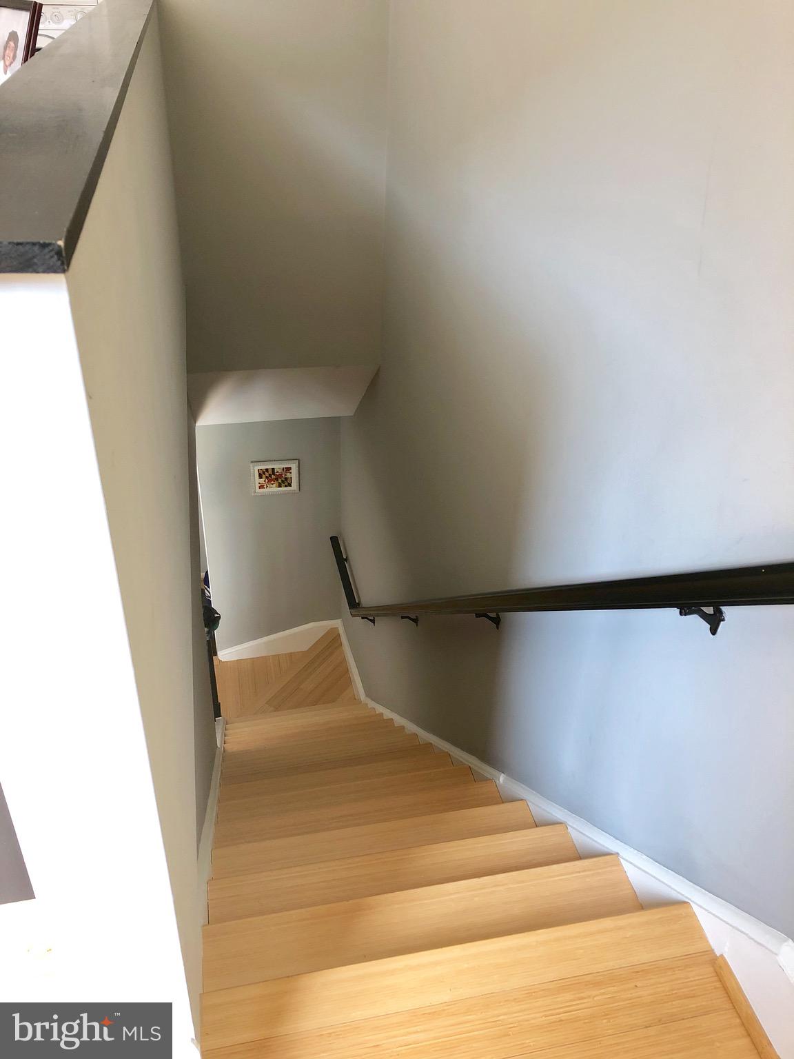 FELLS POINT HISTORIC DISTRICT - Residential Lease