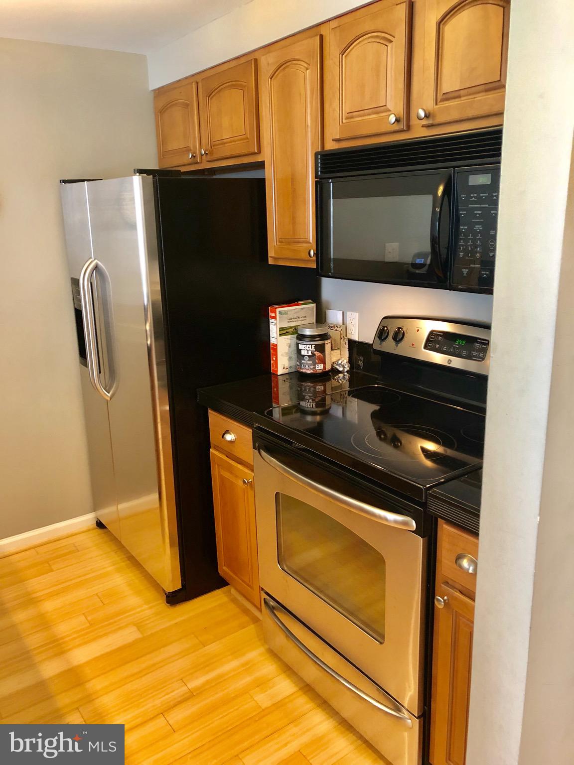 FELLS POINT HISTORIC DISTRICT - Residential Lease