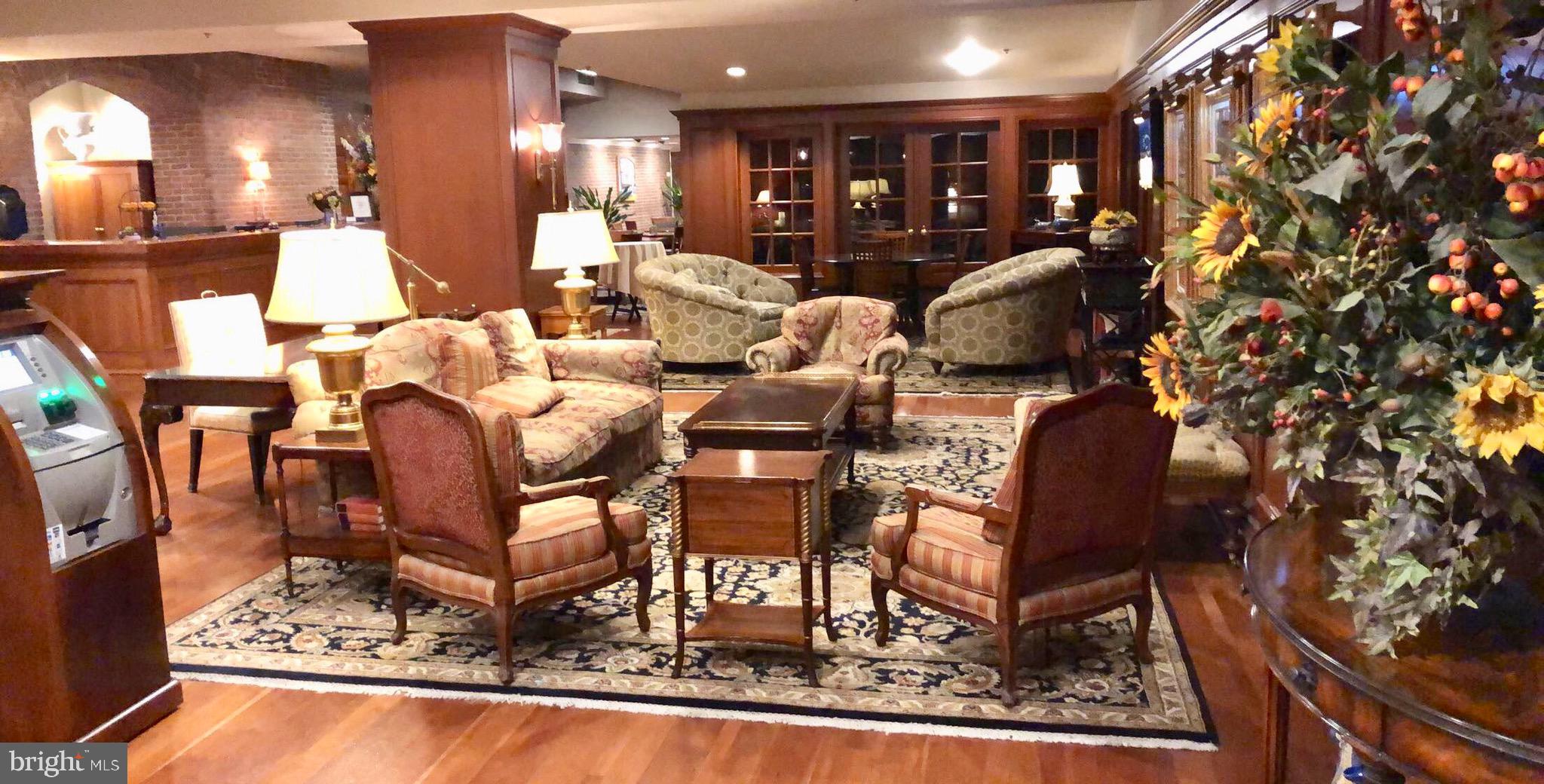 FELLS POINT HISTORIC DISTRICT - Residential Lease