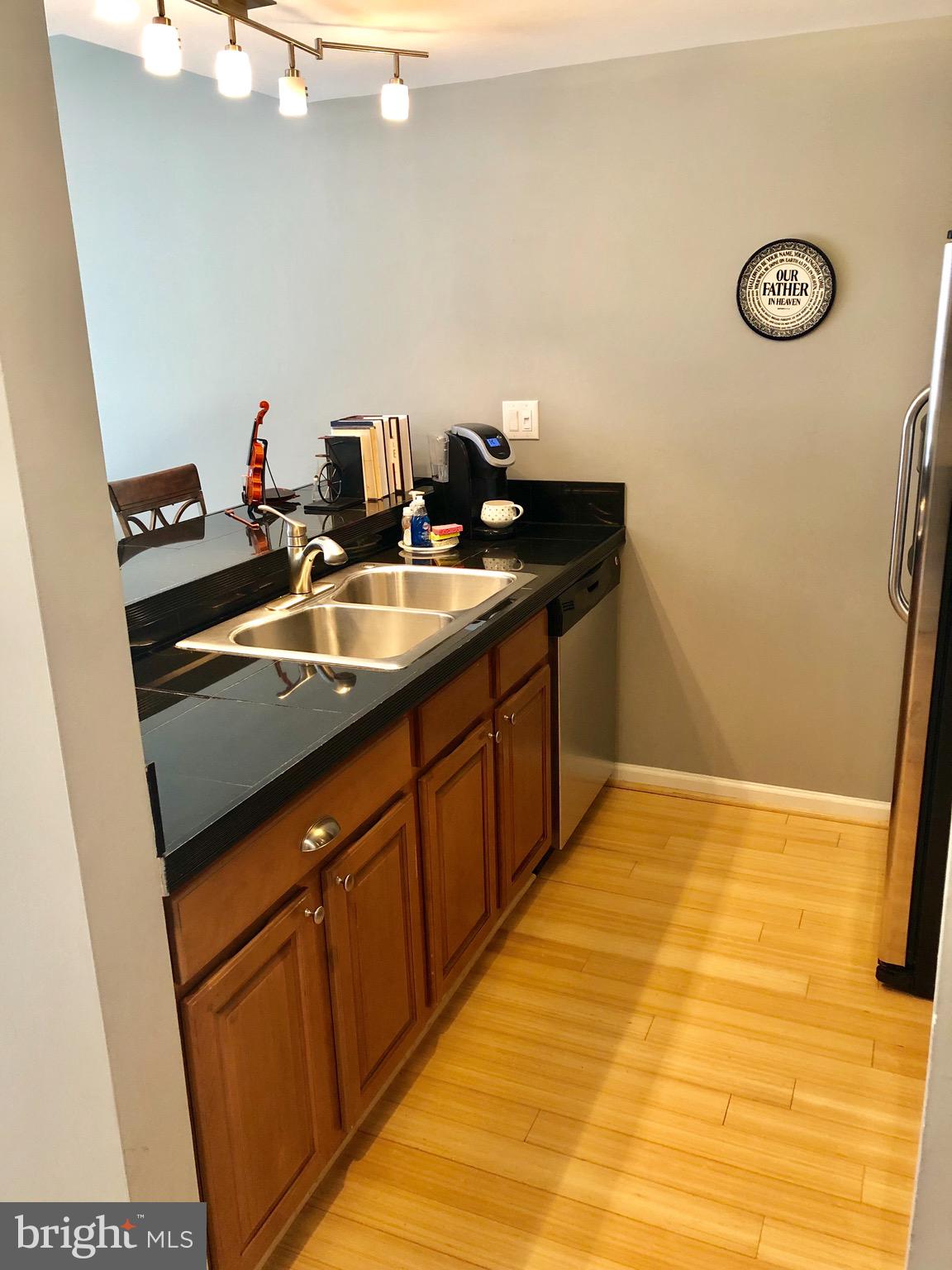 FELLS POINT HISTORIC DISTRICT - Residential Lease