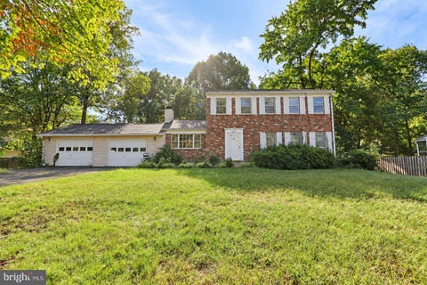 Photo of 2403 Ivywood Road, RESTON, VA 20191 (MLS # VAFX2342992)