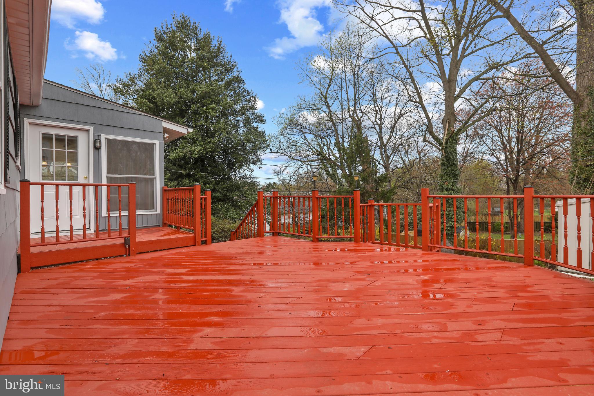 HARFORD PARK - Residential Lease