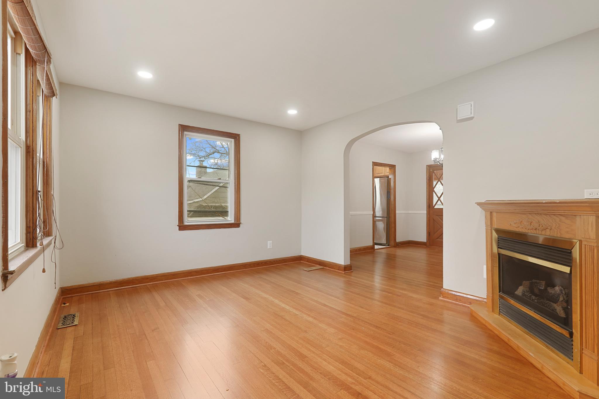 HARFORD PARK - Residential Lease