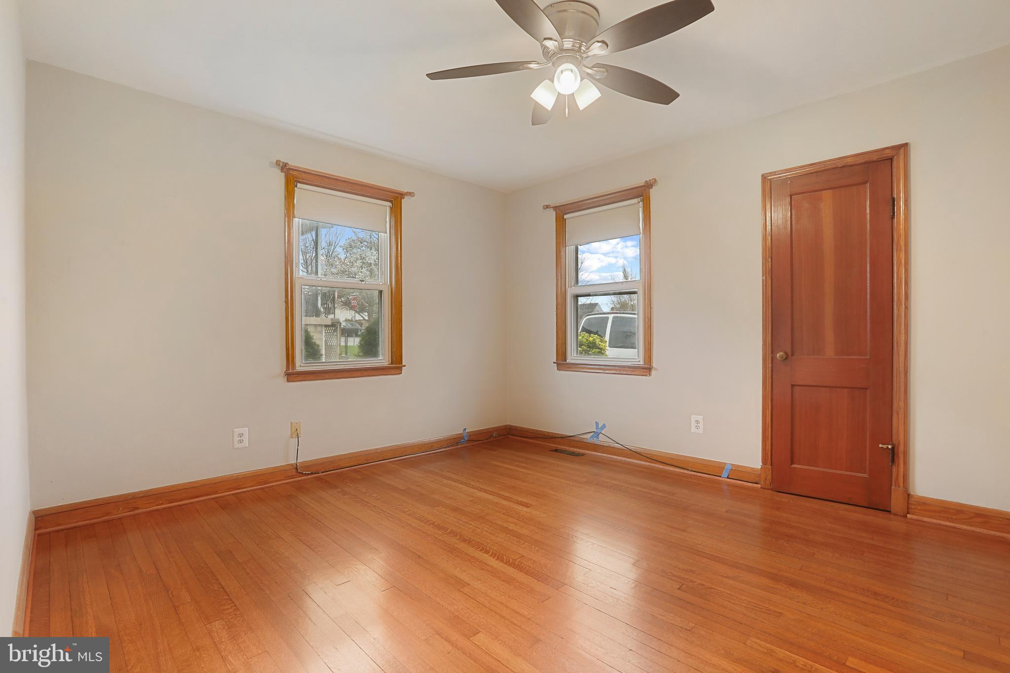 HARFORD PARK - Residential Lease