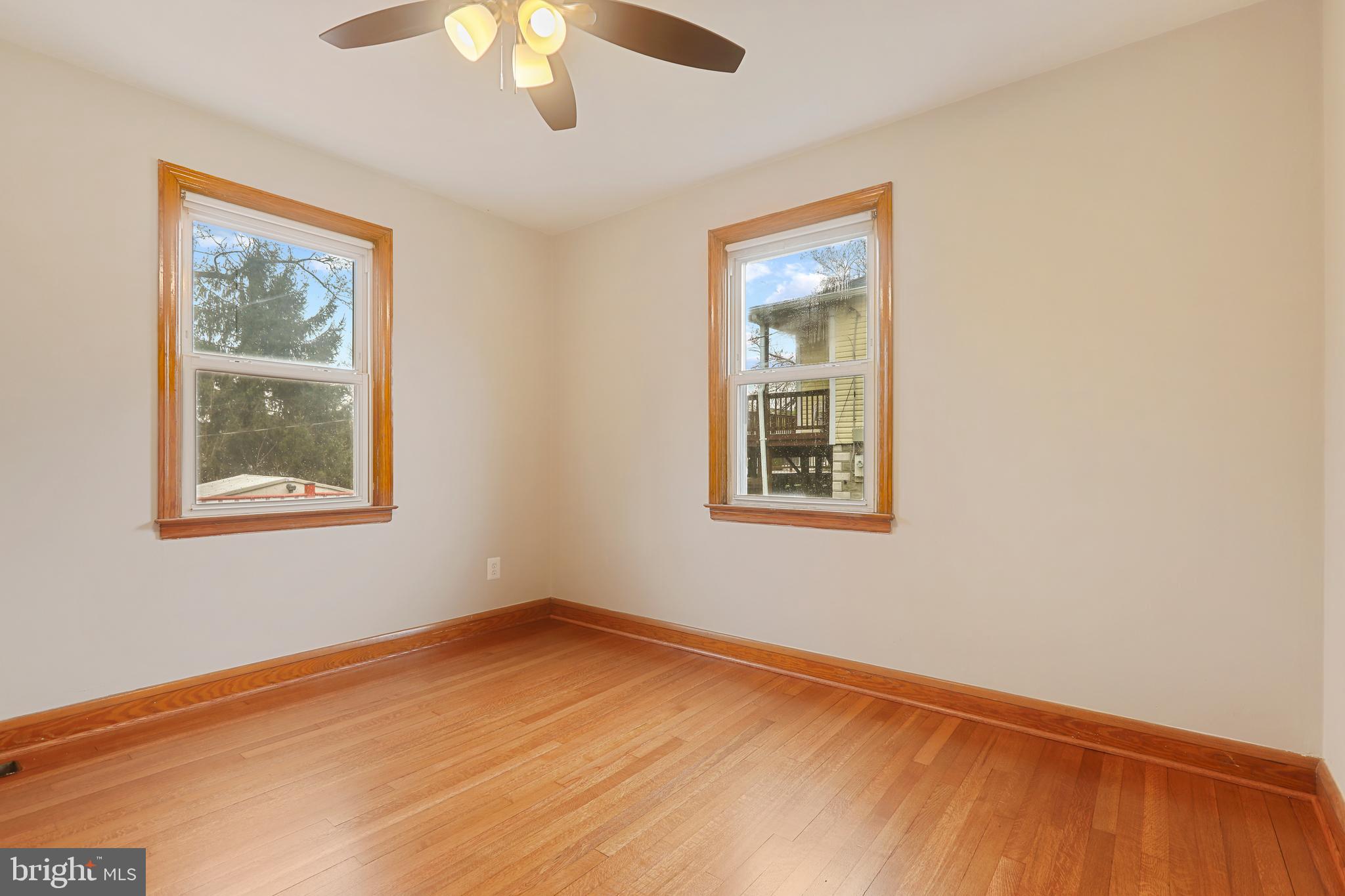 HARFORD PARK - Residential Lease