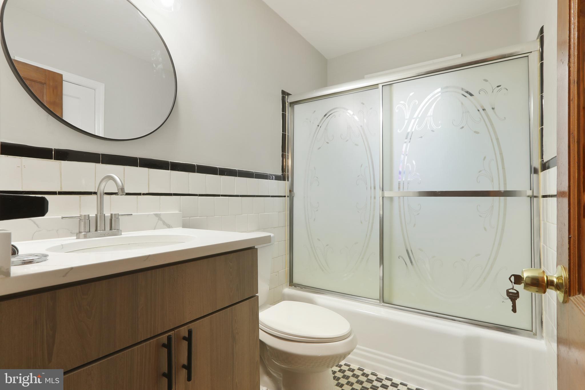 HARFORD PARK - Residential Lease