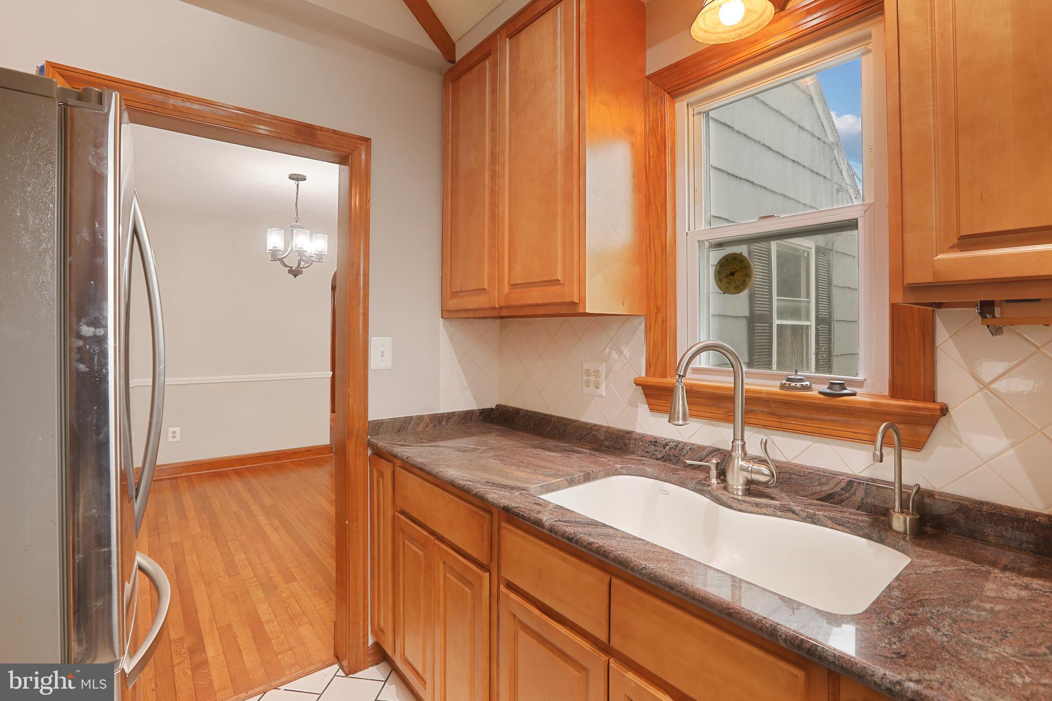 HARFORD PARK - Residential Lease