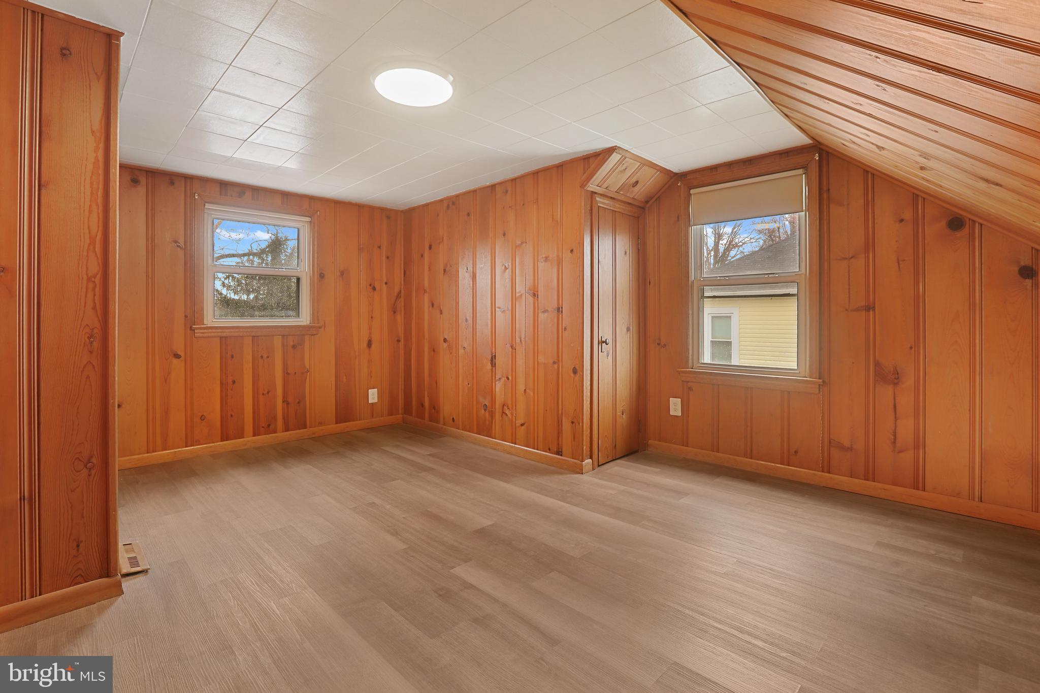 HARFORD PARK - Residential Lease