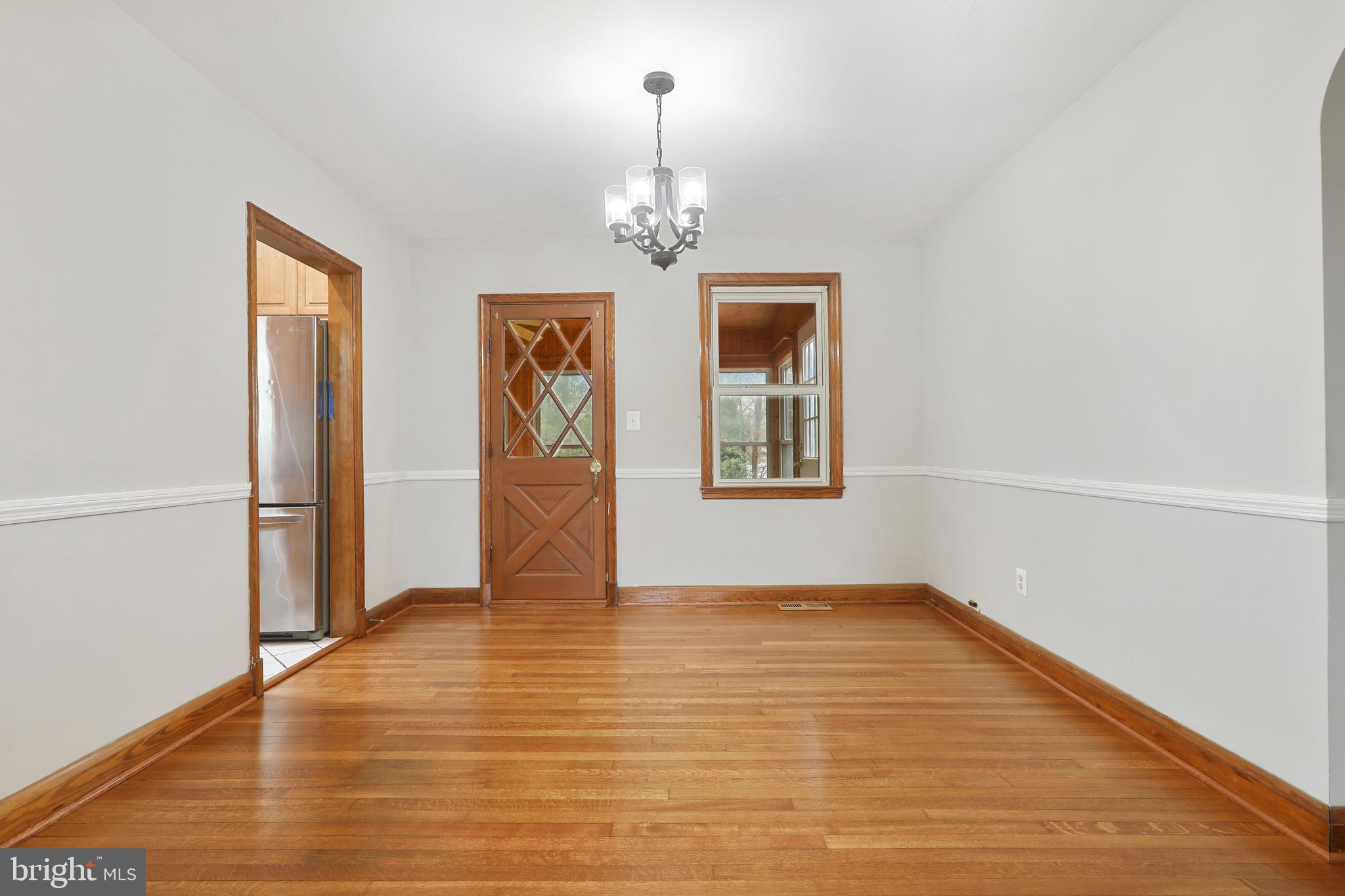 HARFORD PARK - Residential Lease