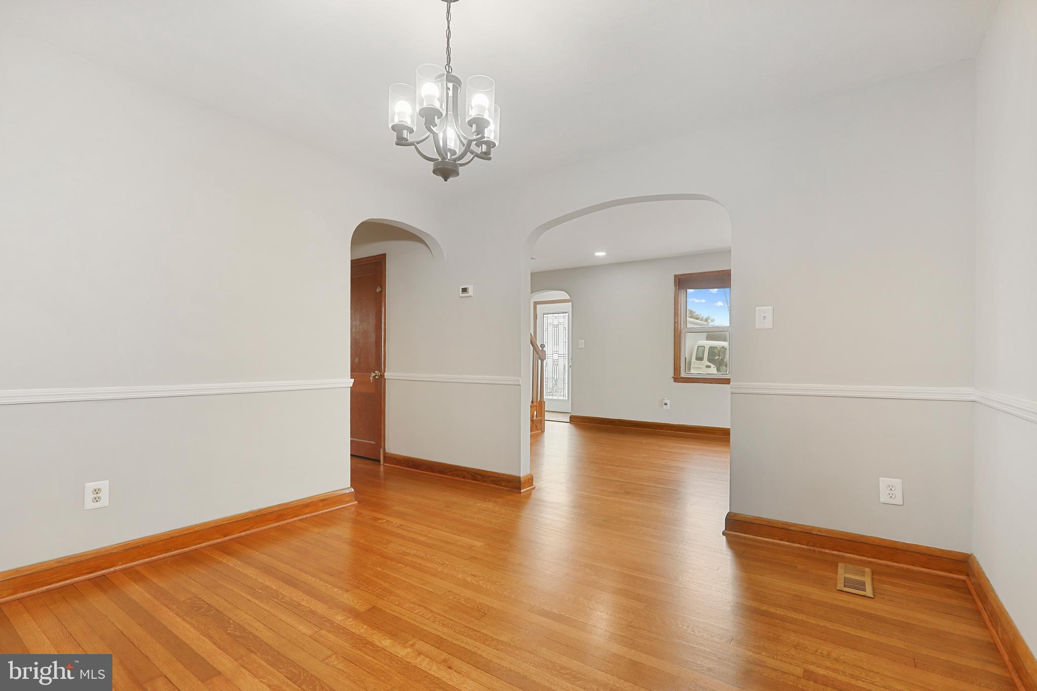 HARFORD PARK - Residential Lease