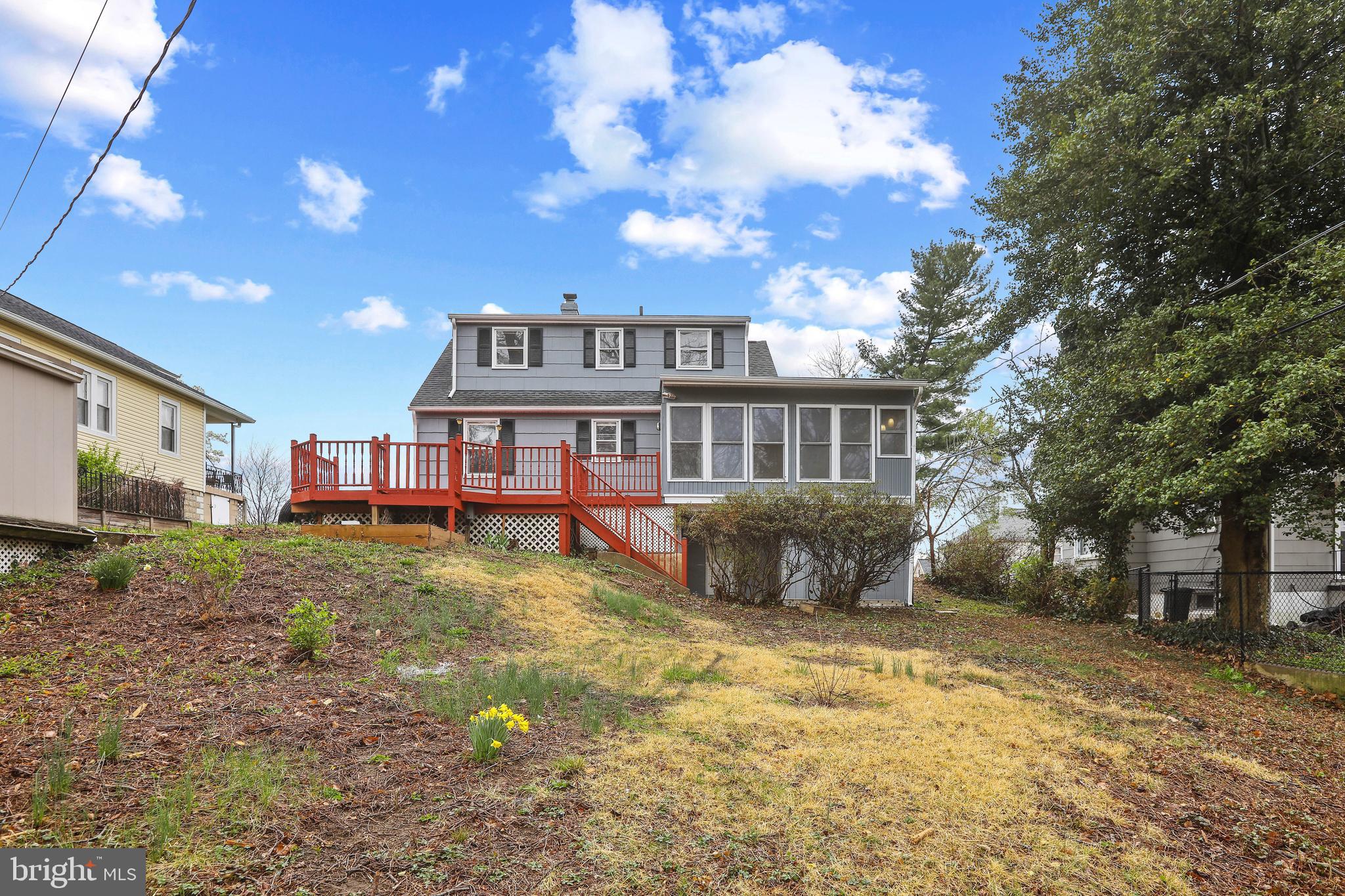 HARFORD PARK - Residential Lease