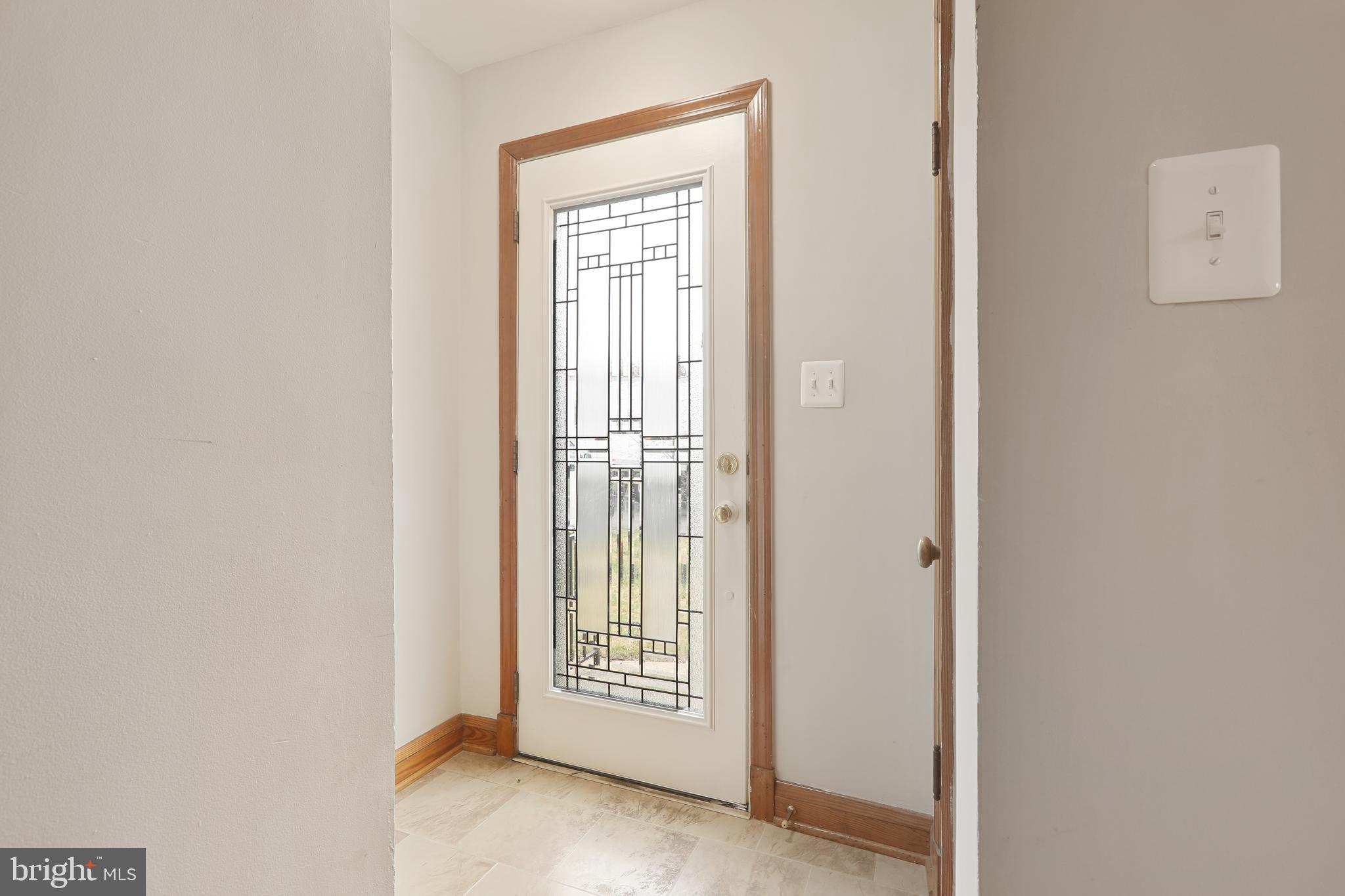 HARFORD PARK - Residential Lease