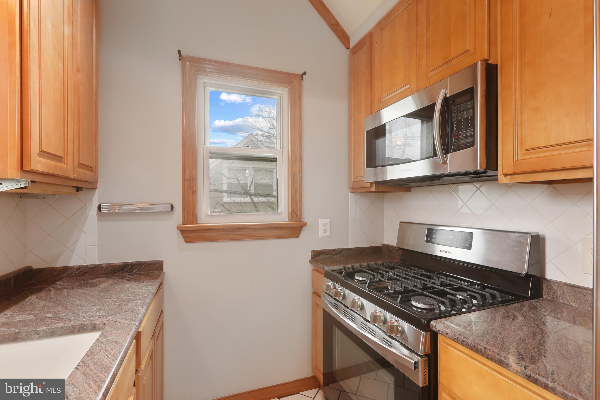 HARFORD PARK - Residential Lease