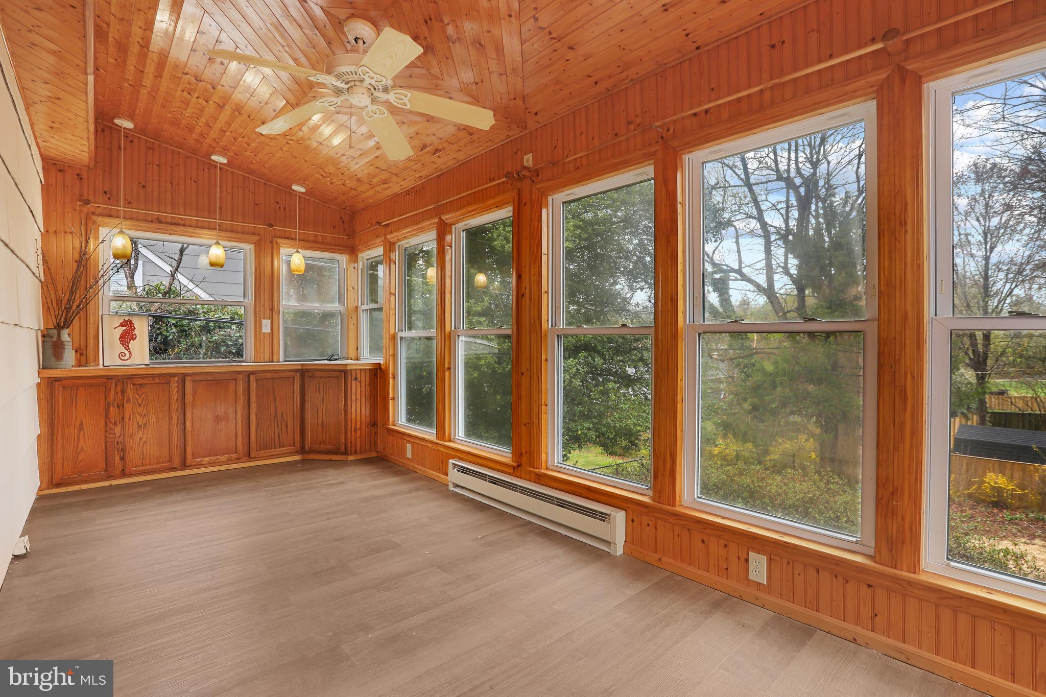 HARFORD PARK - Residential Lease