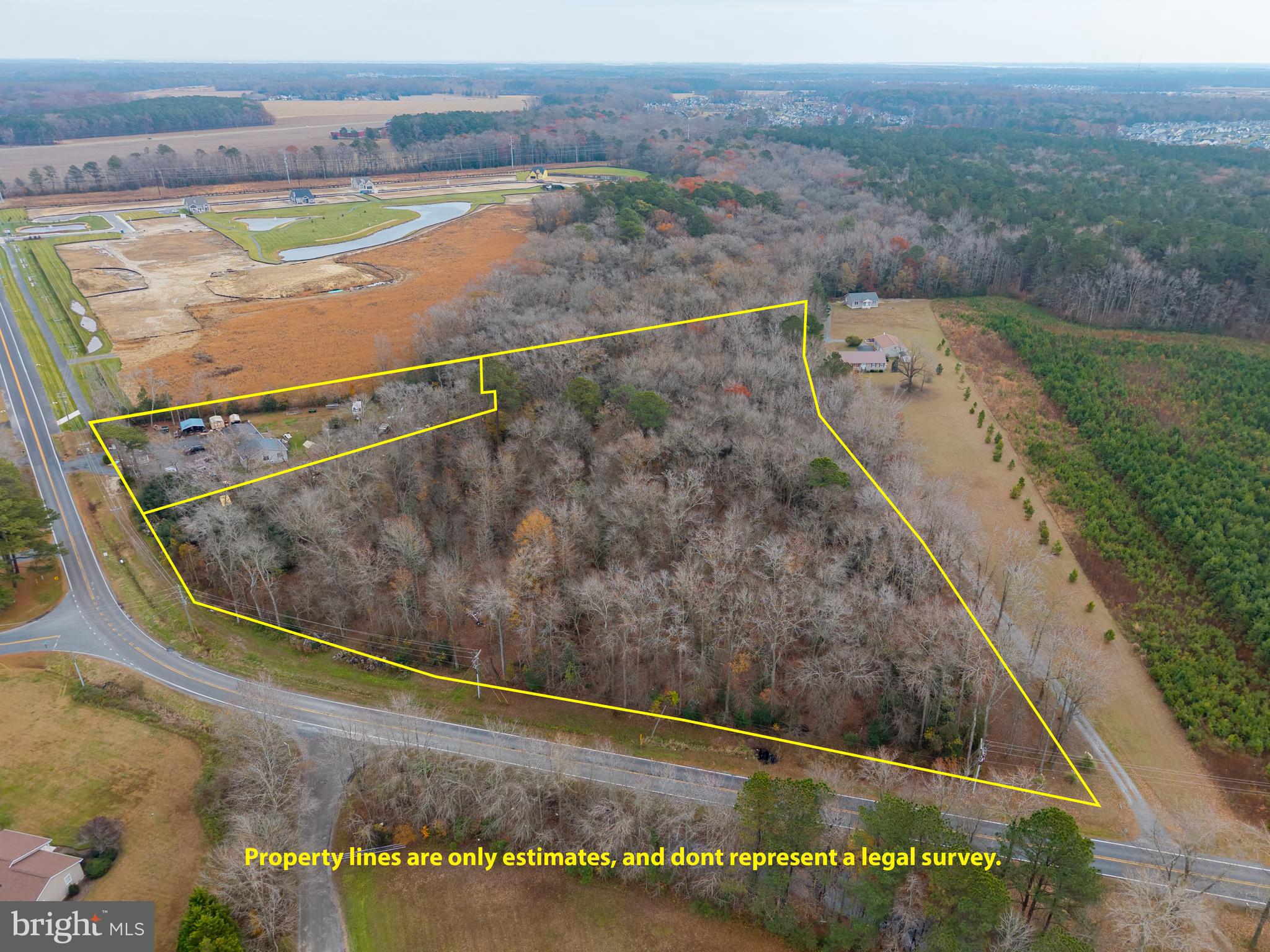 23247 HOLLYVILLE ROAD