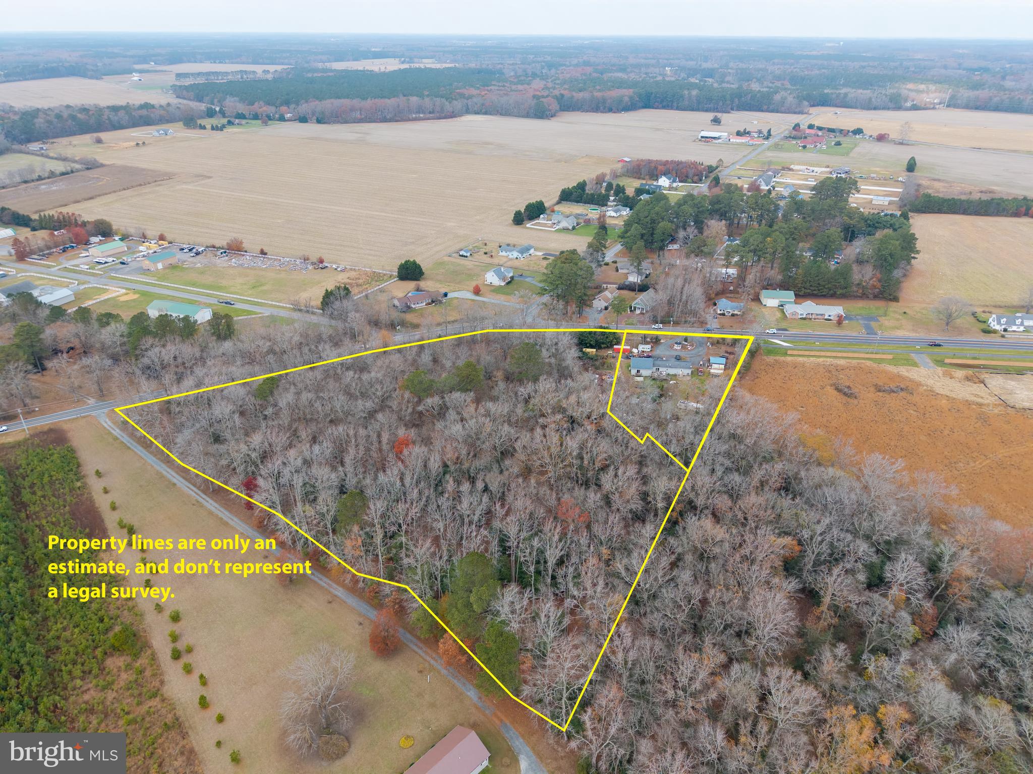 23247 HOLLYVILLE ROAD