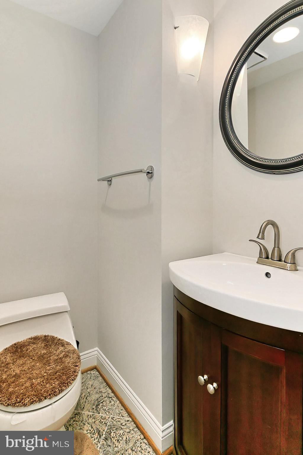 HIGHGATE - Residential