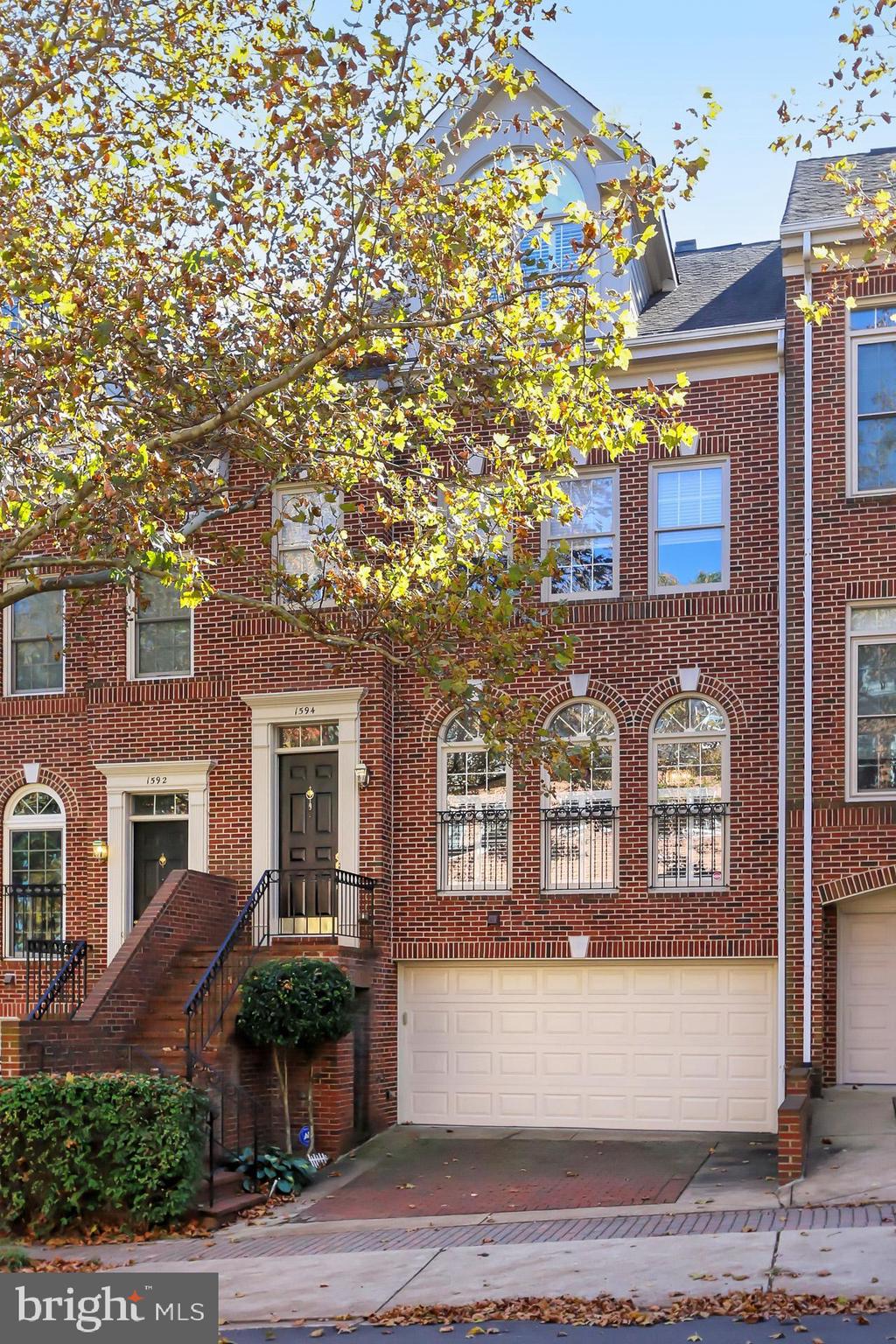 HIGHGATE - Residential